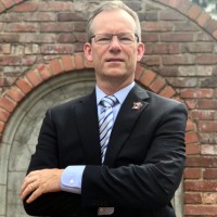 CareerPro Inc. Employee John O'Connor's profile photo