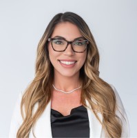 Okta Employee Mattie Robinson's profile photo