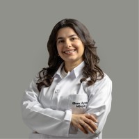 FoodStyles Employee Elissa Ayoub's profile photo