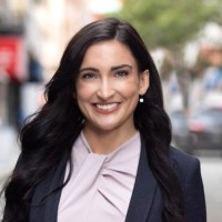 Lewis & Llewellyn LLP Employee Sable Bahleda's profile photo