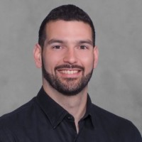Mundial Media Employee Danny Ensenat's profile photo