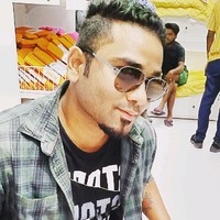 Ankit Bhanja Email