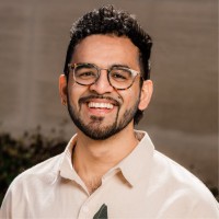 Harvard Law Review Employee Ibrahim Bharmal's profile photo