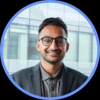 Vinay Goel Email