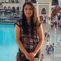 Saima Umbreen Email & Phone Number