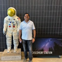 ZETWERK Employee Nisheeth Singh's profile photo