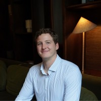 PitchBook Employee Malcolm MacDonald's profile photo