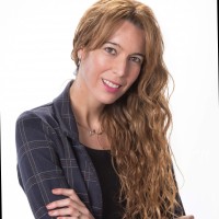 Virtual&Civán Employee Sandra Lázaro Sánchez's profile photo
