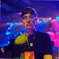 Simona Palumbo's profile photo