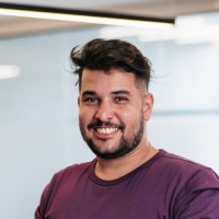 LeCupon Employee Lucas Octavio's profile photo