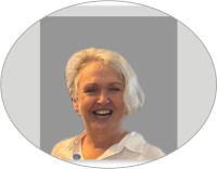 Middlesex University Employee Carmel Clancy's profile photo