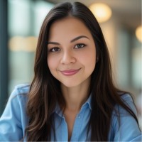 Esther Vallejos Email & Phone Number