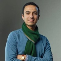 AvidBeam Technologies Employee Ali Gendy's profile photo