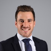 Zutari Employee Nick Bester's profile photo