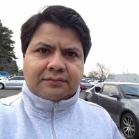 Branding Merchandise Employee Gerardo Cortés's profile photo