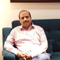 Narendra Vaidya Email