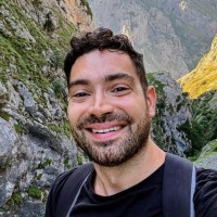 NACTO (National Association of City Transportation Officials) Employee Alex Engel's profile photo