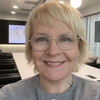 Konecranes Employee Niina Suhonen's profile photo