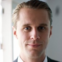 PAROC Employee Per Luterkort's profile photo