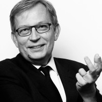 Didier Protat Email & Phone Number