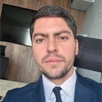 Rushmore Resource Partners Employee Shamil Bagouddinov's profile photo