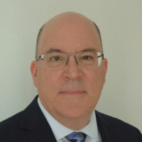 Hypertherm Associates Employee Brian Stumm's profile photo