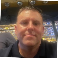 DODIN Cyber Defense Command Employee Keith Roberson's profile photo