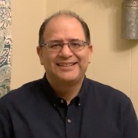 Stonington Institute Employee Sam Diaz's profile photo
