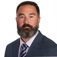 Connecticut Water Employee Nicholas Meder's profile photo