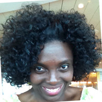 MRH Employee Susan Ocran's profile photo