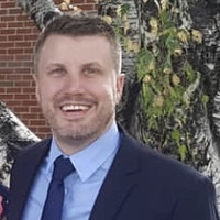 Belron Canada inc Employee Josh Humphries's profile photo