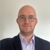 Genesys Employee Josh Coyle's profile photo