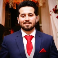 Apex Airspace Employee Muhammad Ullah's profile photo