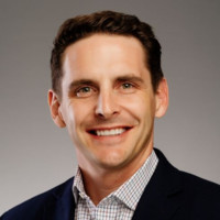 Precisely | Trust in Data Employee Jeffery Brown's profile photo