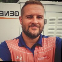 Generx Generators Employee Ryan Gallagher's profile photo