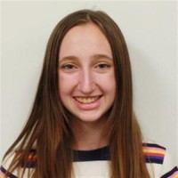 Brigham Young University Employee Calista Carter's profile photo