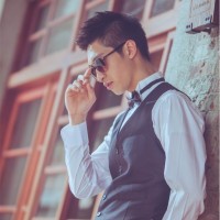 Aaron Yu Email