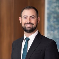 Williams & Connolly LLP Employee Noah Weiss's profile photo