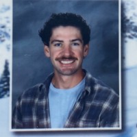 Ski and Snowboard Club Vail Employee Ryan Higgins's profile photo