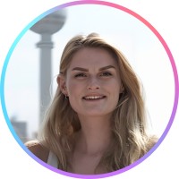 OrgOS Employee Franziska Schützer's profile photo