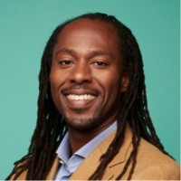 Runnymede Trust Employee Keon West's profile photo