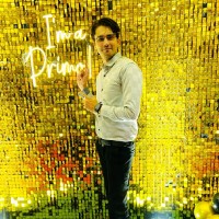 PRIMOTECH Employee Anil Kumar's profile photo
