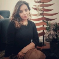 Normative Employee Krittika Sharma's profile photo