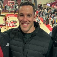 DripDrop Hydration Employee Joe Kosloski's profile photo