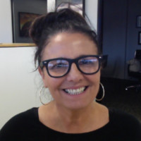 Mitch-Stuart, Inc. Employee Angela Doumeng's profile photo