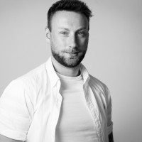 Brash Employee Andy Humphreys's profile photo