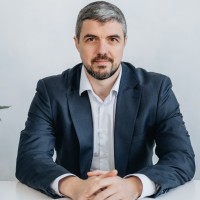 Elvatech Employee Anatolii Bezsmertnyi's profile photo