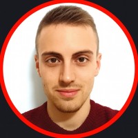Cybertech.eu Employee Cristian Federiconi's profile photo