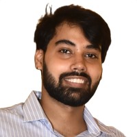 CharpstAR Employee Manish Gautam's profile photo