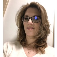 Cabinet Office Employee Catherine Workman's profile photo